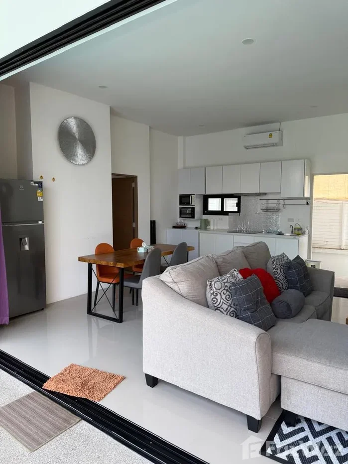 รูป ขาย วิลล่า 2 ห้องนอน ใน แม่น้ำ, สุราษฎร์ธานี 6204552 - รูปที่ 5/19