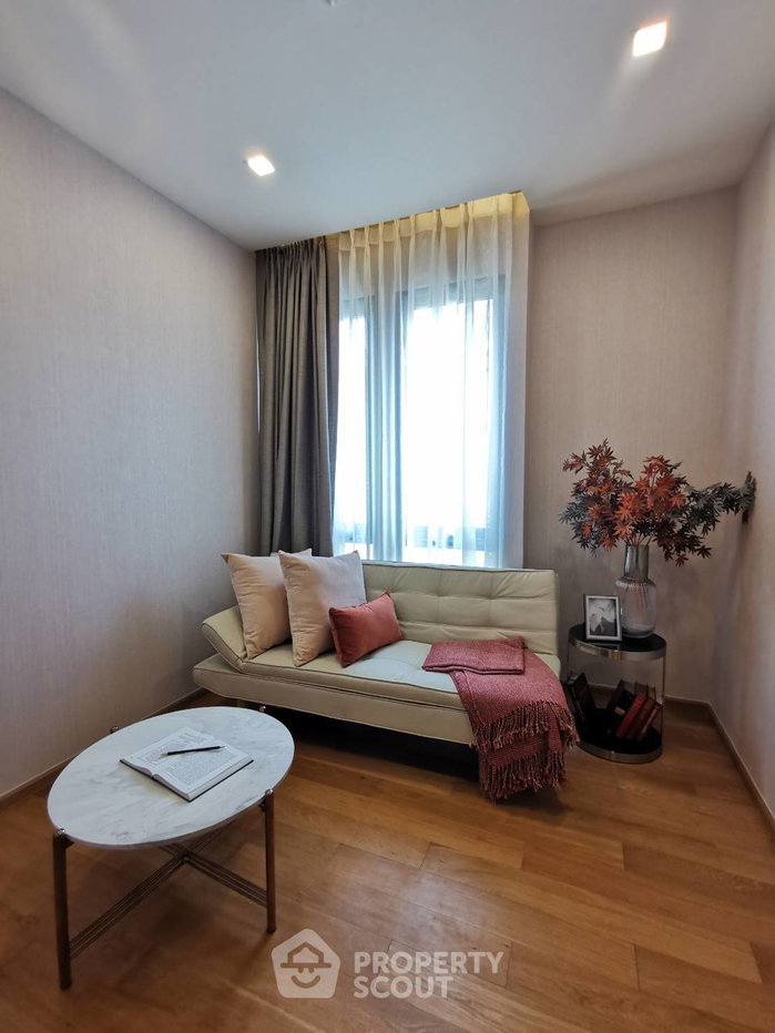 รูป ขายคอนโด 3 ห้องนอน Mieler Sukhumvit 40 ใกล้ BTS เอกมัย (ID 405069) - รูปที่ 18/38