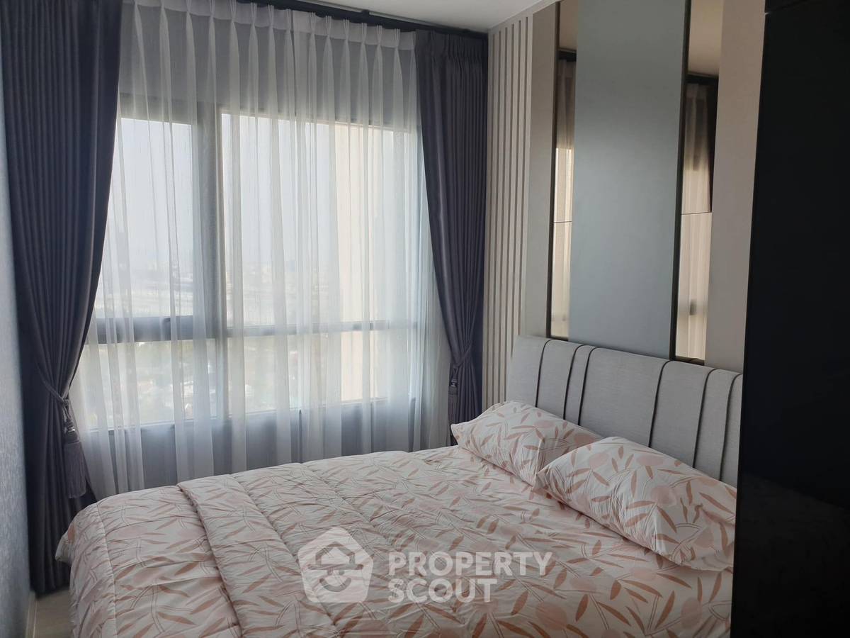 รูป คอนโด 1 ห้องนอนให้เช่า นิช โมโน เมกะ สเปซ บางนา ใกล้บางแก้ว (ID 2723295) - รูปที่ 2/10