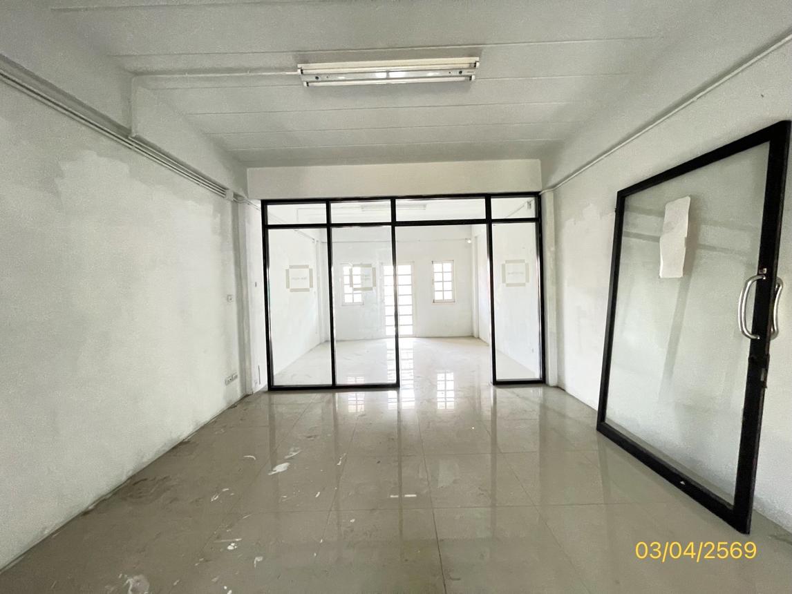 รูป อาคารพาณิชย์ 17 ตร.วา ทิวลิป สแควร์ กระทุ่มแบน สมุทรสาคร 3.6M - รูปที่ 27/41