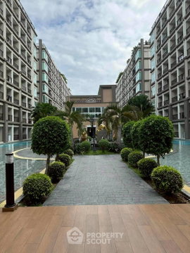 1-BR 35 Sqm Condo At Dusit Grand Park 2, Pattaya (ID 2823064)