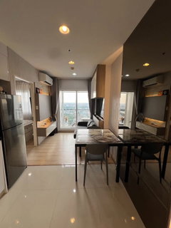รูปภาพ Condo for Rent at Bangkok Horizon Ratchada - Thapra (D6904038)
