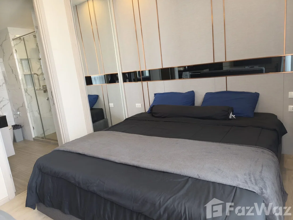 รูป ขาย คอนโด สตูดิโอ ในโครงการ เดอะ พาโนร่า พัทยา 6204417 - รูปที่ 1/7
