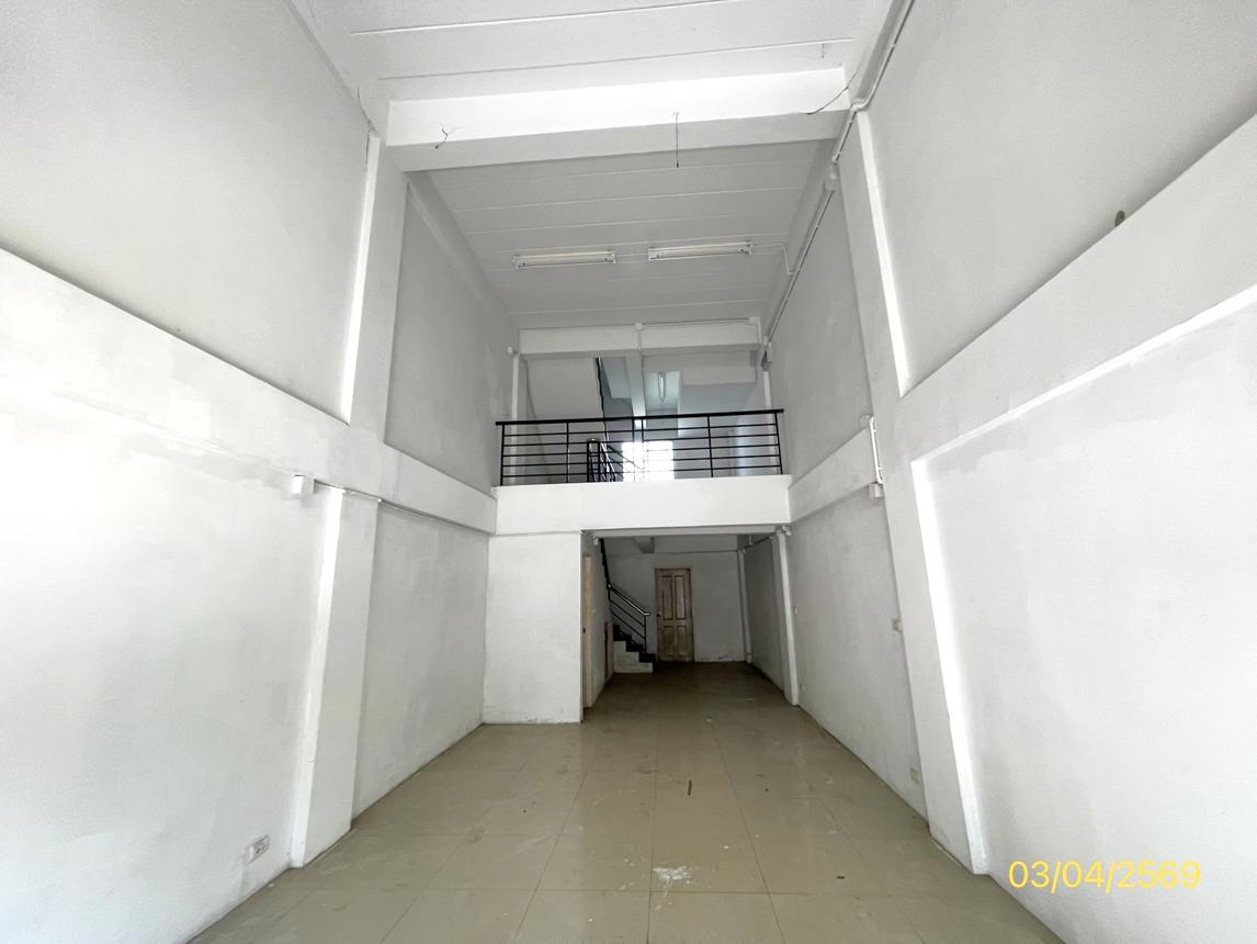 รูป อาคารพาณิชย์ 17 ตร.วา ทิวลิป สแควร์ กระทุ่มแบน สมุทรสาคร 3.6M - รูปที่ 22/41