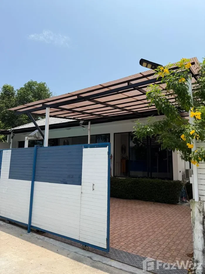 รูป ขาย วิลล่า 2 ห้องนอน ใน แม่น้ำ, สุราษฎร์ธานี 6204552 - รูปที่ 3/19