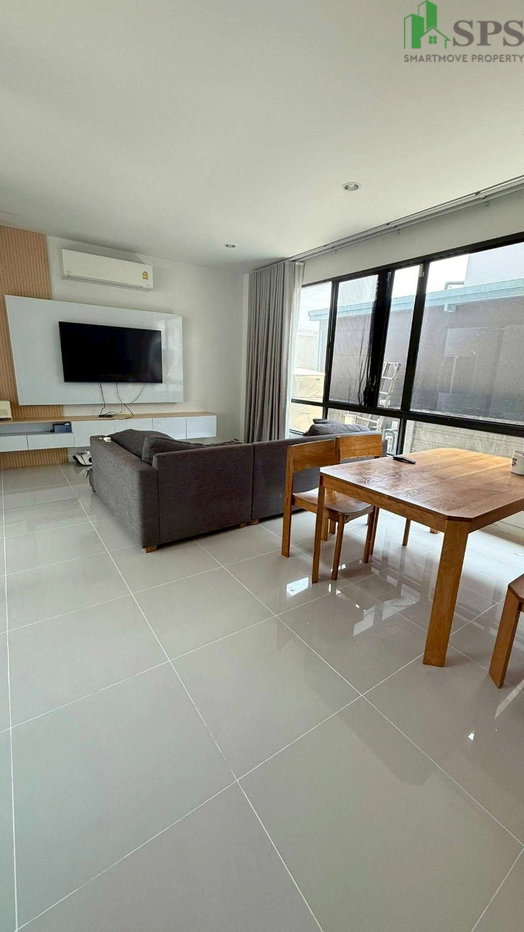 รูป บ้านเดี่ยว ให้เช่า หมู่บ้านสราญสิริ ศรีวารี (SPSJP294) - รูปที่ 6/8