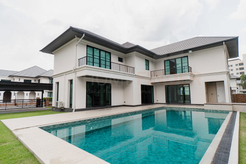 Nichada ONYX 5 bedrooms, for sale
