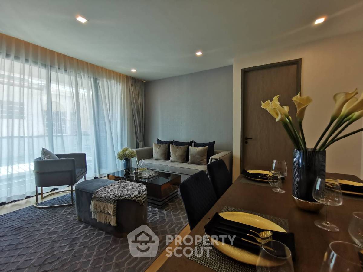 รูป ขายคอนโด 3 ห้องนอน Mieler Sukhumvit 40 ใกล้ BTS เอกมัย (ID 405069) - รูปที่ 26/38