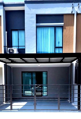 เช่าทาวน์โฮม เมกะ บางนา : 🏠 ให้เช่าบ้าน : Pleno Sukhumvit - Bangna 2 (พลีโน่ สุขุมวิท - บางนา 2)   รหัสทรัพย์ | 📌LNP-H976