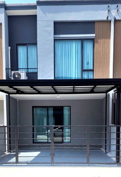 🏠 ให้เช่าบ้าน : Pleno Sukhumvit - Bangna 2 (พลีโน่ สุขุมวิท - บางนา 2)   รหัสทรัพย์ | 📌LNP-H976