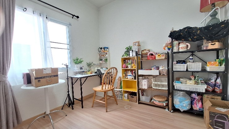รูป 🏡ขายTownhome โครงการDiya Valley Saraphi เนื้อที่21 ตร.ว. 3 นอน 3 น้ำ พร้อมเฟอร์และเครื่องใช้ไฟฟ้า ราคา 2,000,000 บาท - รูปที่ 11/19