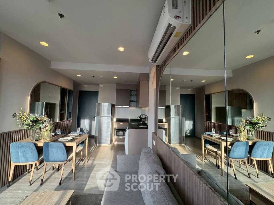 รูป คอนโด 2 ห้องนอน ชั้น 19 โครงการ XT Ekkamai ใกล้ BTS ทองหล่อ (ID 2822819) - รูปที่ 5/19