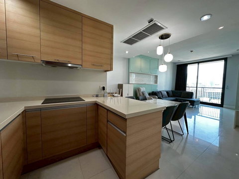 LTH15116 - Condo for Sale | Asoke | Pet-Friendly Living at an Attractive Price🐱📍 | Near BTS Asoke | 12.9 MB 