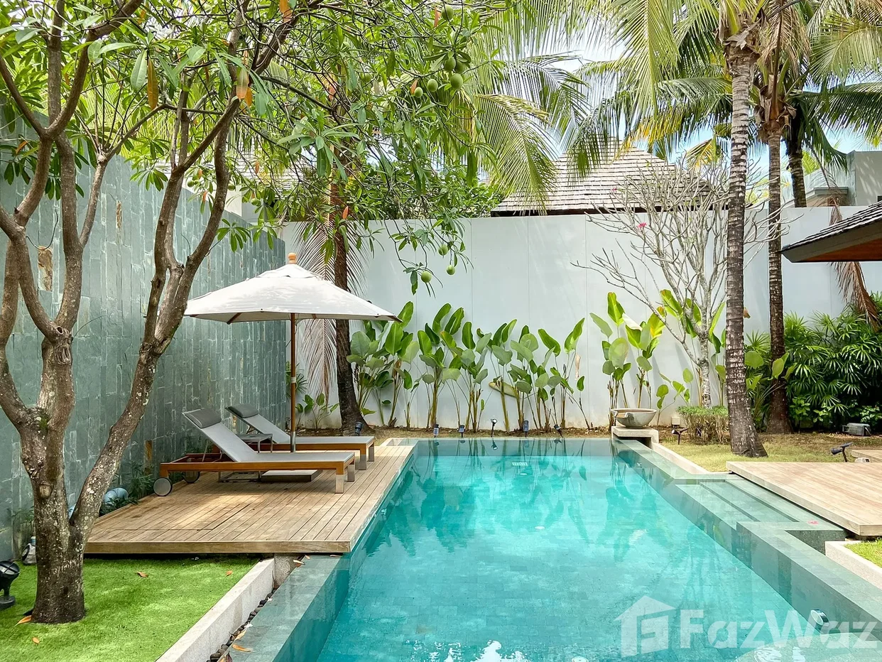 picture Villa at Anchan Grand residence 6204702 - 3/12