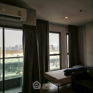 1-BR Condo For Sale At Lumpini Suite Dindaeng – ARL Ratchaprarop (ID 2822142)