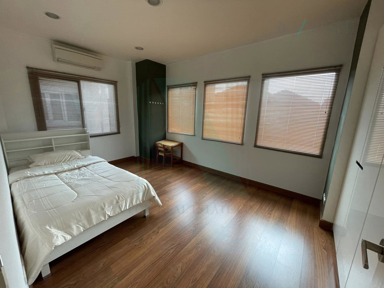 รูป ขายบ้านเดี่ยว 2 ชั้น โครงการ เดอะ เซนโทร อ่อนนุช-วงแหวน 3 ห้องนอน 2 ห้องน้ำ - รูปที่ 6/8