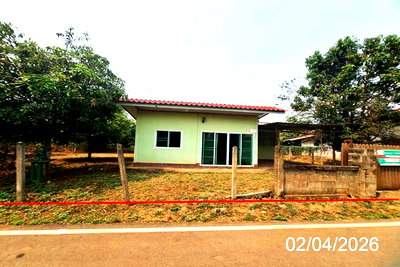 Houses for sale : HOME 140 Sq.w. Li Lamphun for 750,000