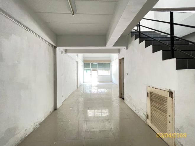 รูป อาคารพาณิชย์ 17 ตร.วา ทิวลิป สแควร์ กระทุ่มแบน สมุทรสาคร 3.6M - รูปที่ 5/41