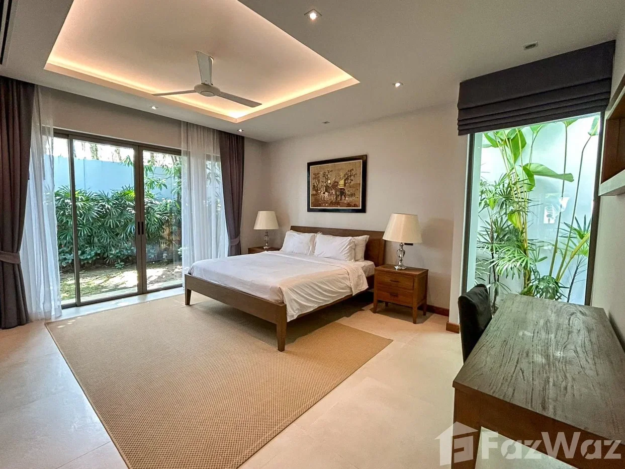 picture Villa at Anchan Grand residence 6204702 - 10/12