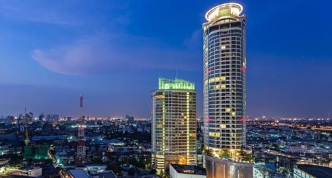 ✨ For Sale: Sky Walk Residences Condo ✨  💰 Only 13,500,000 THB