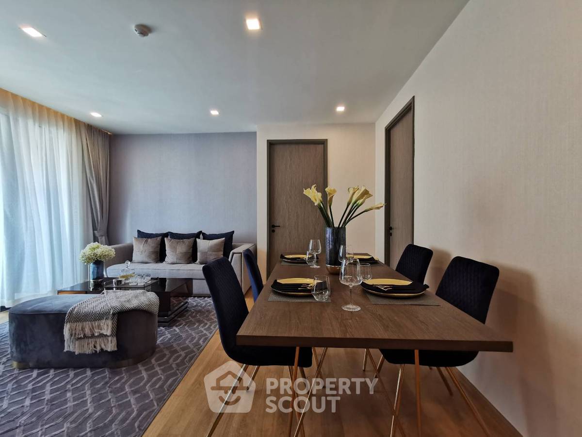 รูป ขายคอนโด 3 ห้องนอน Mieler Sukhumvit 40 ใกล้ BTS เอกมัย (ID 405069) - รูปที่ 21/38