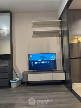 คอนโด 1 ห้องนอน IDEO Sukhumvit - Rama 4 ใกล้ BTS พระโขนง 300 ม. (ID 2060064)