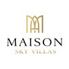 logo project Maison Sky Villas