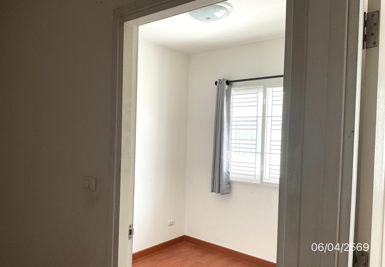 picture TOWN HOUSE 24.1 Sq.w. Krathum Baen Samut Sakhon for 1.8M - 25/31