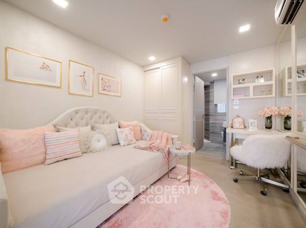 รูป คอนโด 3 ห้องนอน พร้อมเลี้ยงสัตว์ ให้เช่า แอชตัน เรสซิเดนซ์ 41 200ม. ถึง BTS พร้อมพงษ์ (ID 2050738) - รูปที่ 19/19