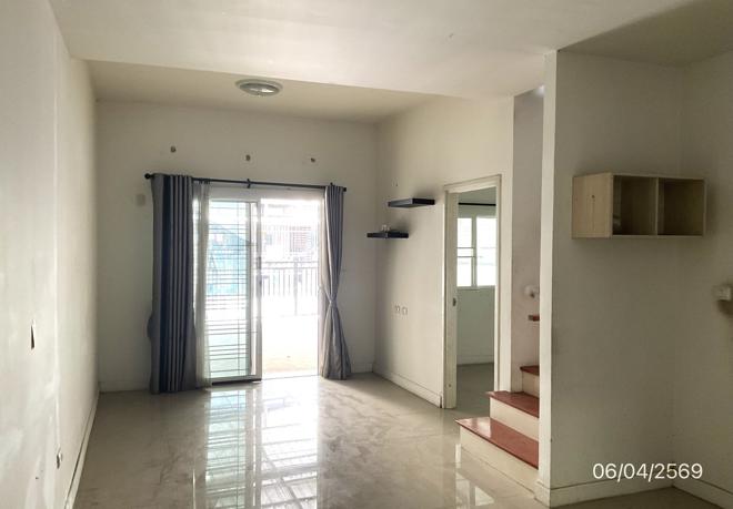 picture TOWN HOUSE 24.1 Sq.w. Krathum Baen Samut Sakhon for 1.8M - 5/31