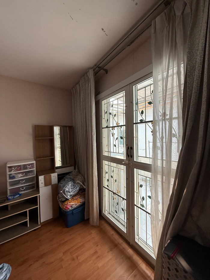 picture Townhouse for sale Ramintra area, close to BTS and Fashion Island shopping center  - 13/13