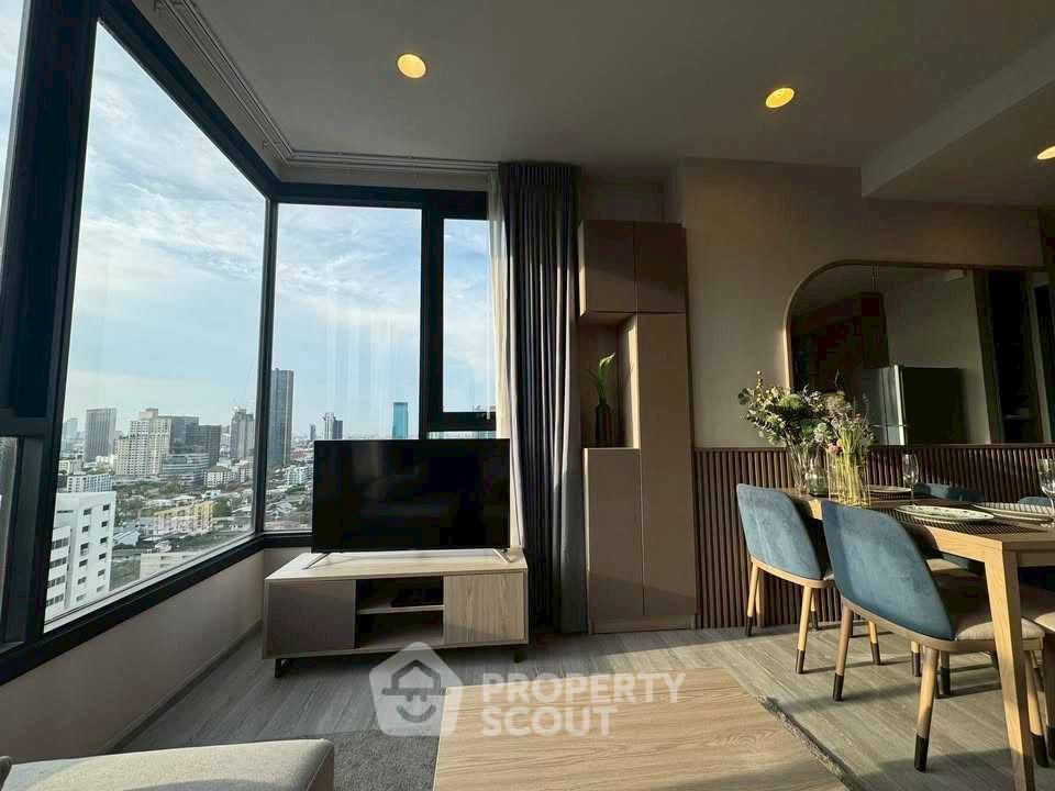 รูป คอนโด 2 ห้องนอน ชั้น 19 โครงการ XT Ekkamai ใกล้ BTS ทองหล่อ (ID 2822819) - รูปที่ 8/19