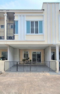 🏡ขายTownhome โครงการDiya Valley Saraphi เนื้อที่21 ตร.ว. 3 นอน 3 น้ำ พร้อมเฟอร์และเครื่องใช้ไฟฟ้า ราคา 2,000,000 บาท 