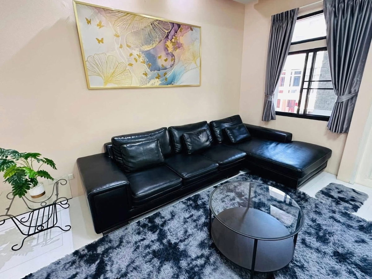 picture #R9881 🎉 240469 House for Rent: Chicha Castle Asoke-Phromphong (Previous Code R9620) - 7/12