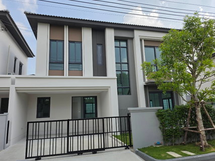 รูปภาพ ให้เช่า บ้านกลางเมือง The Edition ศรีนครินทร์ – สวนหลวง