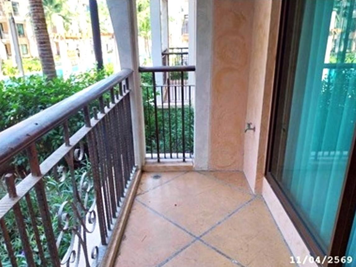 picture CONDO 44.23 Sq.m. Cha-Am Petchburi for 5.8M - 17/25
