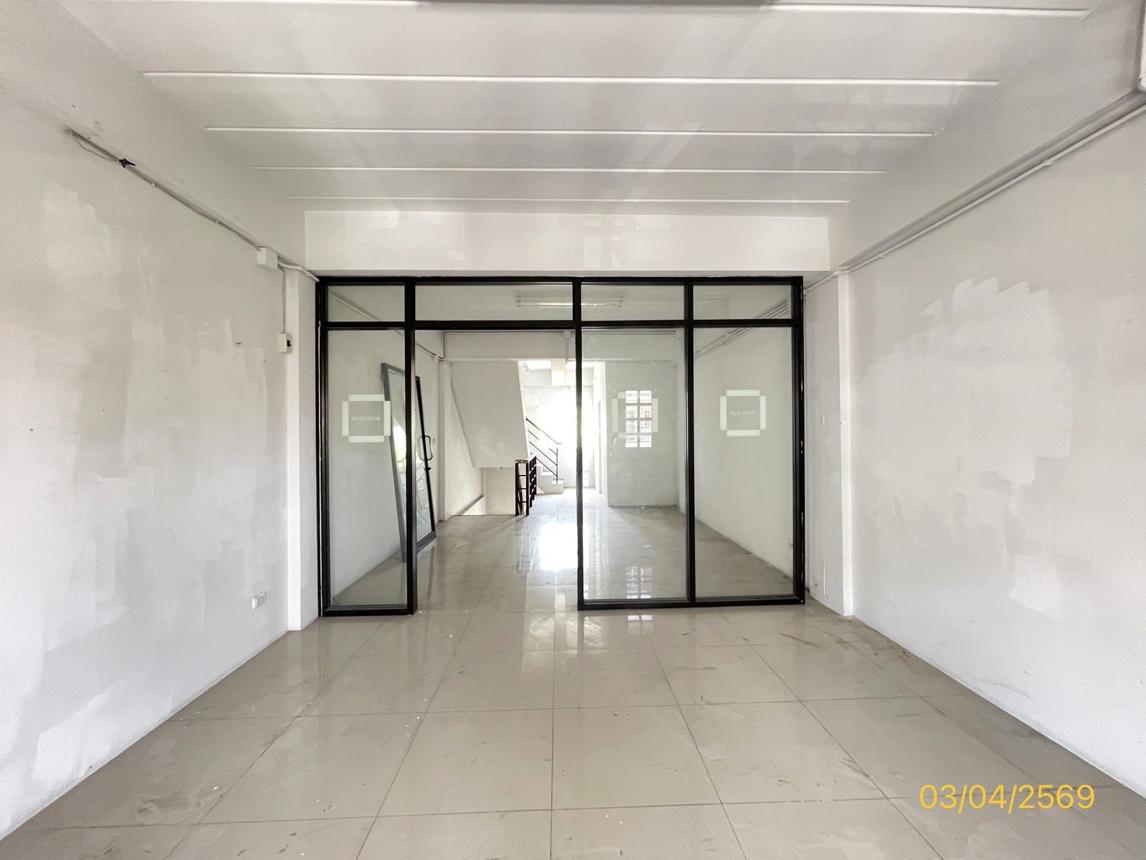รูป อาคารพาณิชย์ 17 ตร.วา ทิวลิป สแควร์ กระทุ่มแบน สมุทรสาคร 3.6M - รูปที่ 28/41