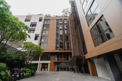 VIA 34 2 bedrooms, for sale
