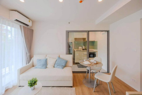Phyll Phuket Condo For Rent WR-04443