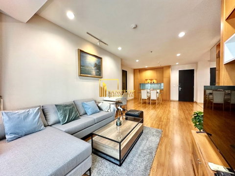Citi Smart | Nicely Decorated 3 Bedroom Condo in Great Location - BR4318CD