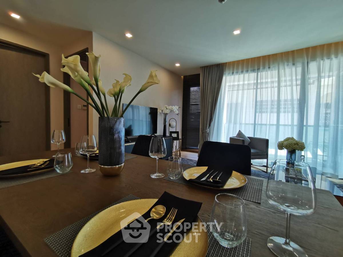 รูป ขายคอนโด 3 ห้องนอน Mieler Sukhumvit 40 ใกล้ BTS เอกมัย (ID 405069) - รูปที่ 7/38