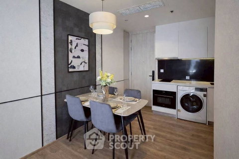 รูปภาพ 1-BR Condo At Noble Form Thonglor, 12th Floor Near BTS Thong Lo (ID 2823046)