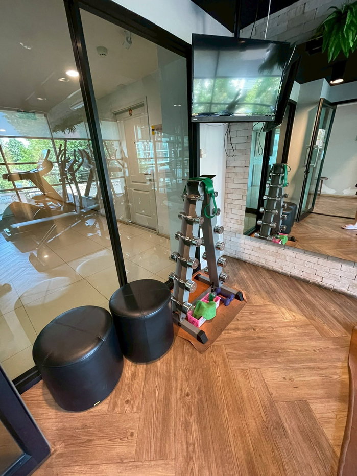 รูป 🔥 ขายด่วน! คอนโดห้องสวยพร้อมอยู่ ราคาถูกคุ้มค่า ✅ B-Loft Sukhumvit 115 (บี-ลอฟท์ สุขุมวิท 115) ใกล้ BTS ปู่เจ้า เพียง 400 เมตร - รูปที่ 21/29