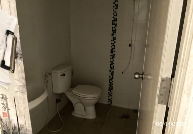 picture TOWN HOUSE 24.1 Sq.w. Krathum Baen Samut Sakhon for 1.8M - 6/31