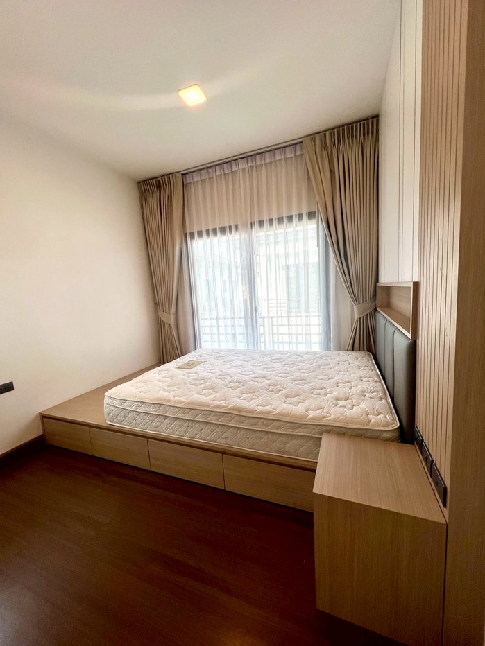 รูป ให้เช่าบ้านเดี่ยว Modern Luxury | แกรนด์ บริทาเนีย บางนา กม.12 ✨ - รูปที่ 19/29