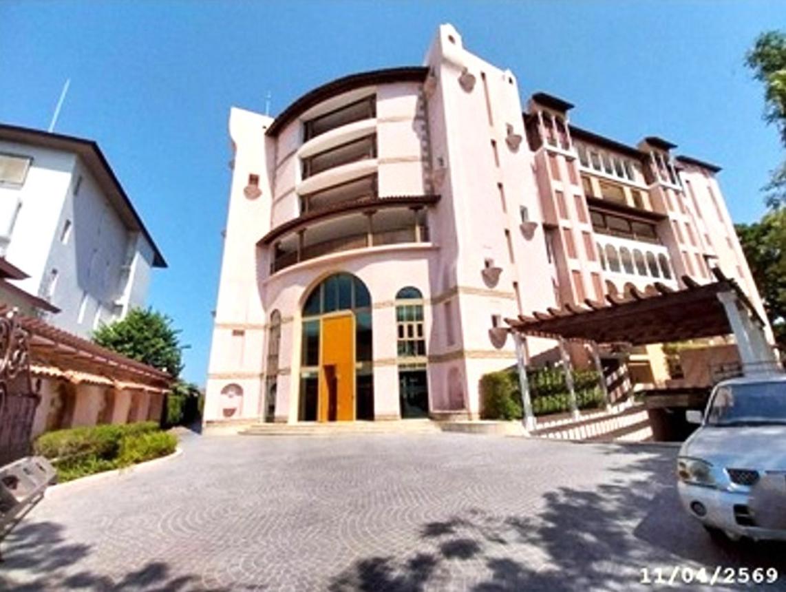 picture CONDO 44.23 Sq.m. Cha-Am Petchburi for 5.8M - 21/25