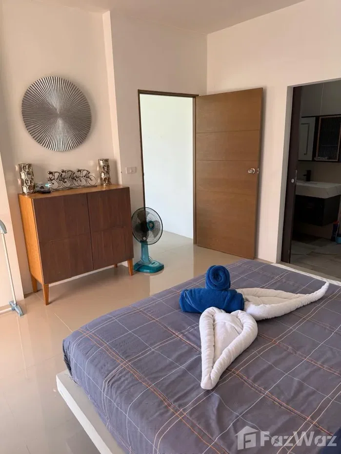 รูป ขาย วิลล่า 2 ห้องนอน ใน แม่น้ำ, สุราษฎร์ธานี 6204552 - รูปที่ 13/19