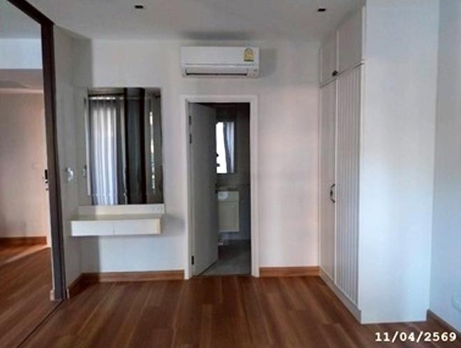 picture CONDO 44.23 Sq.m. Cha-Am Petchburi for 5.8M - 6/25