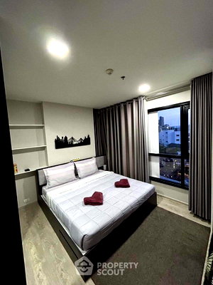 ขายคอนโด : ขายคอนโดสองห้องนอน The Base Central Pattaya ใกล้เซ็นทรัลเฟสติวัลพัทยา (ID 1086800)