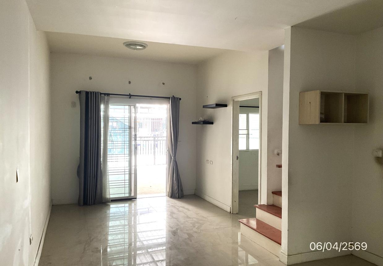 picture TOWN HOUSE 24.1 Sq.w. Krathum Baen Samut Sakhon for 1.8M - 18/31
